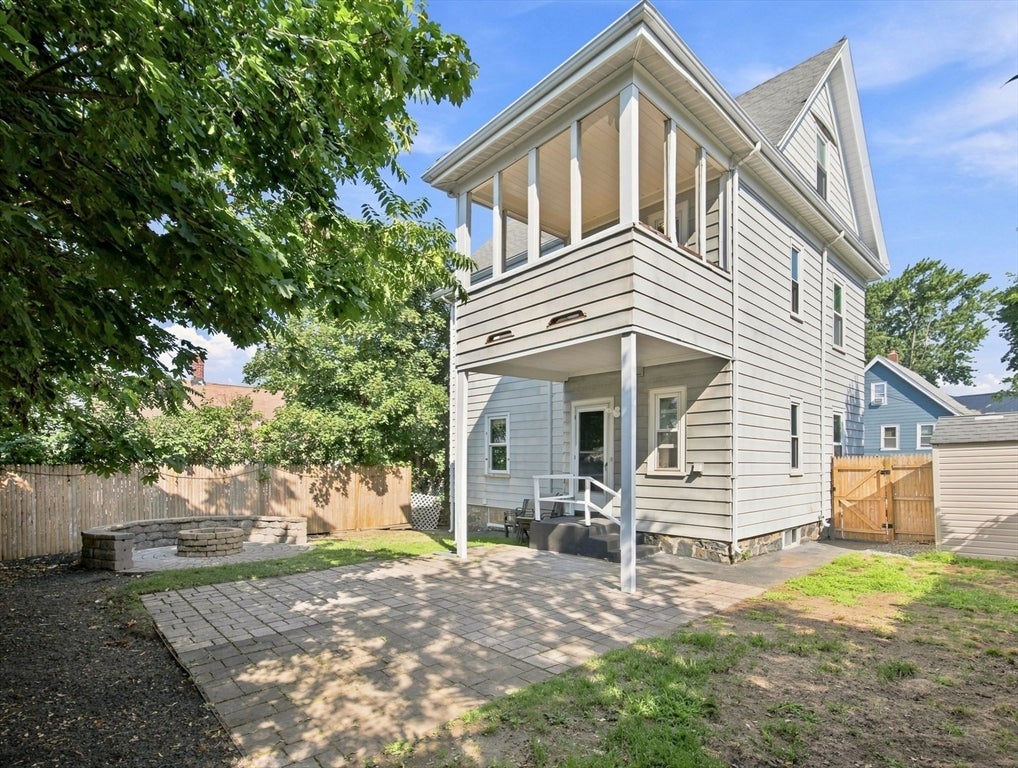 18 Crawford Street