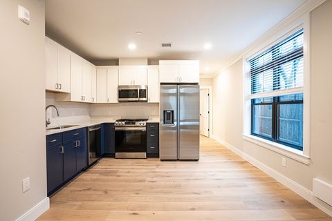 Photo of 157 Everett St #102, Boston, MA 02134 (MLS # 73503590)