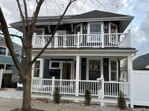 31 Rodman St 1 Boston MA 02130