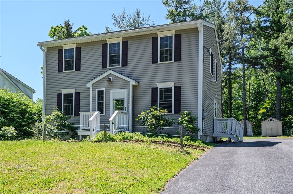 450 Canton Street