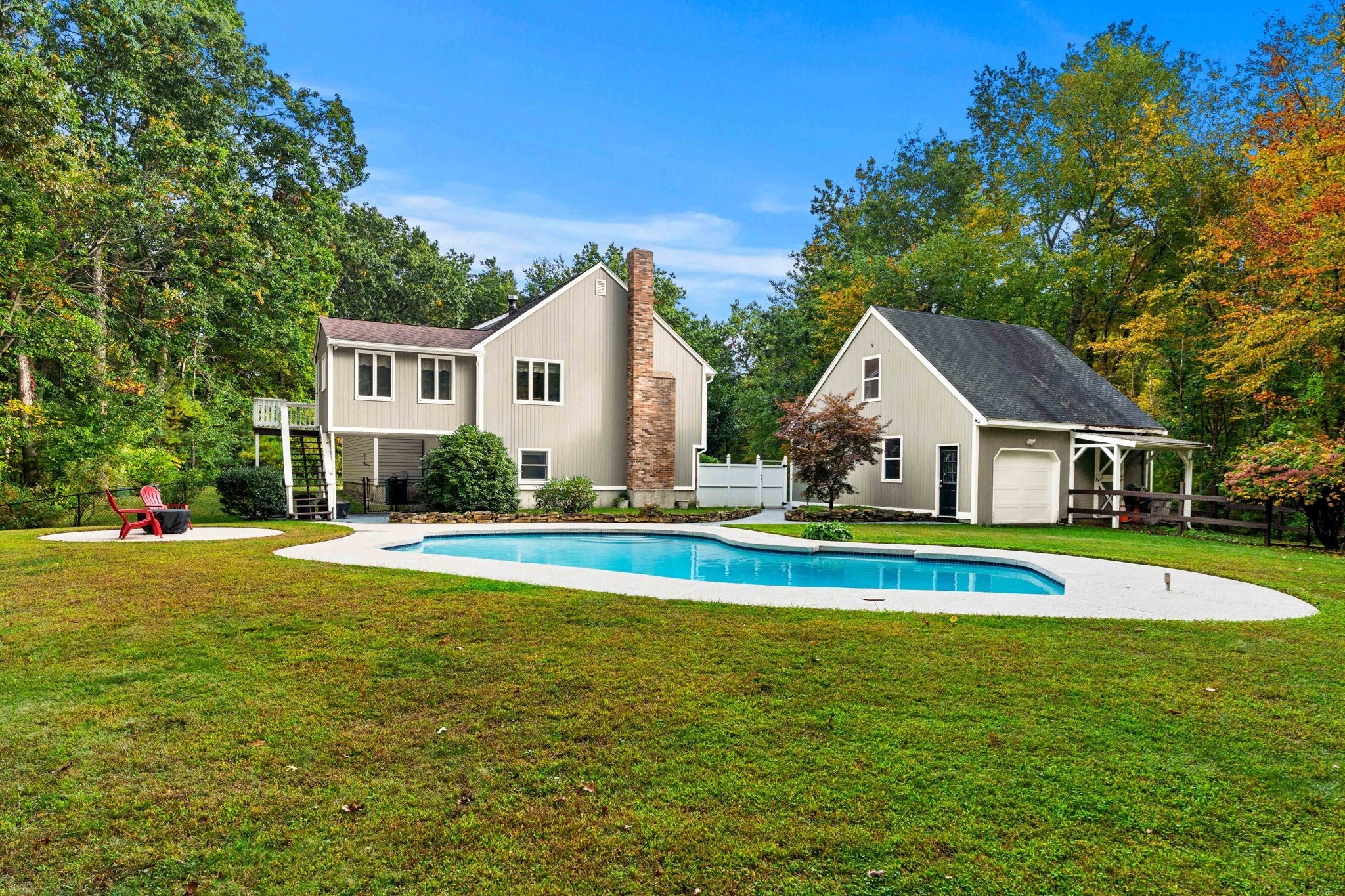 202 Lacy St, North Andover, MA, 202 Lacy St, North Andover, MA Photo #6