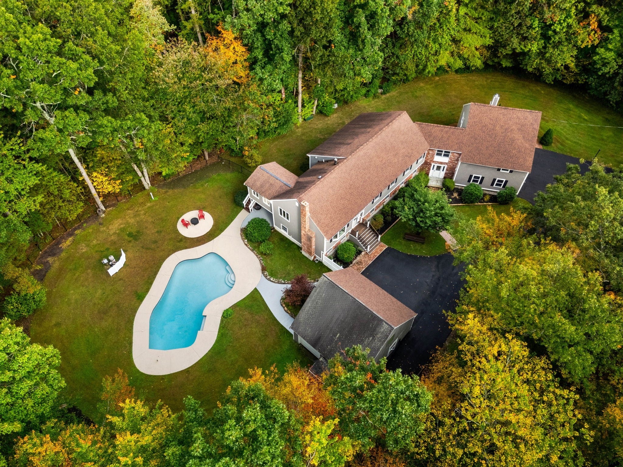 202 Lacy St, North Andover, MA, 202 Lacy St, North Andover, MA Photo #2