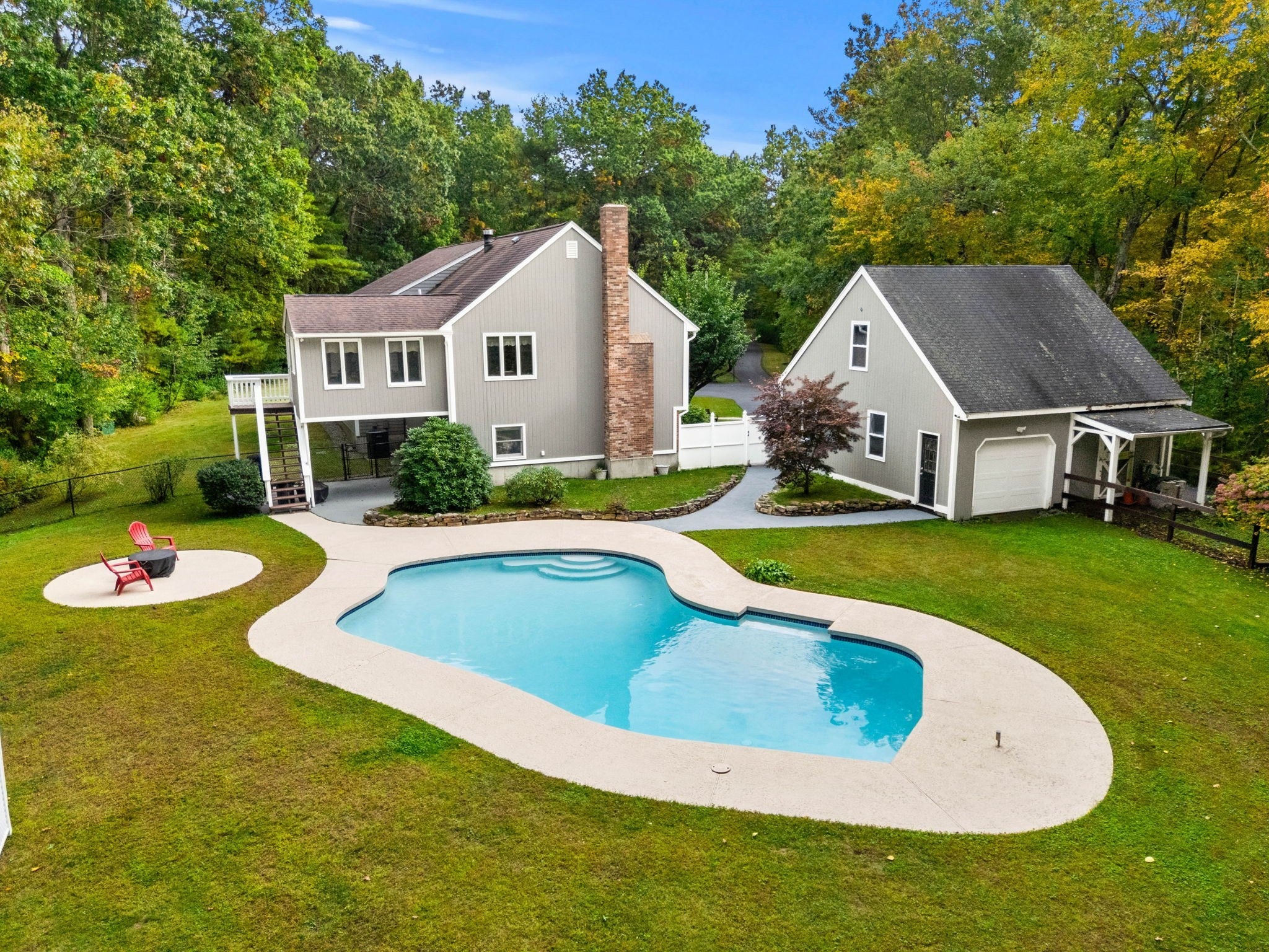 202 Lacy St, North Andover, MA, 202 Lacy St, North Andover, MA Photo #5
