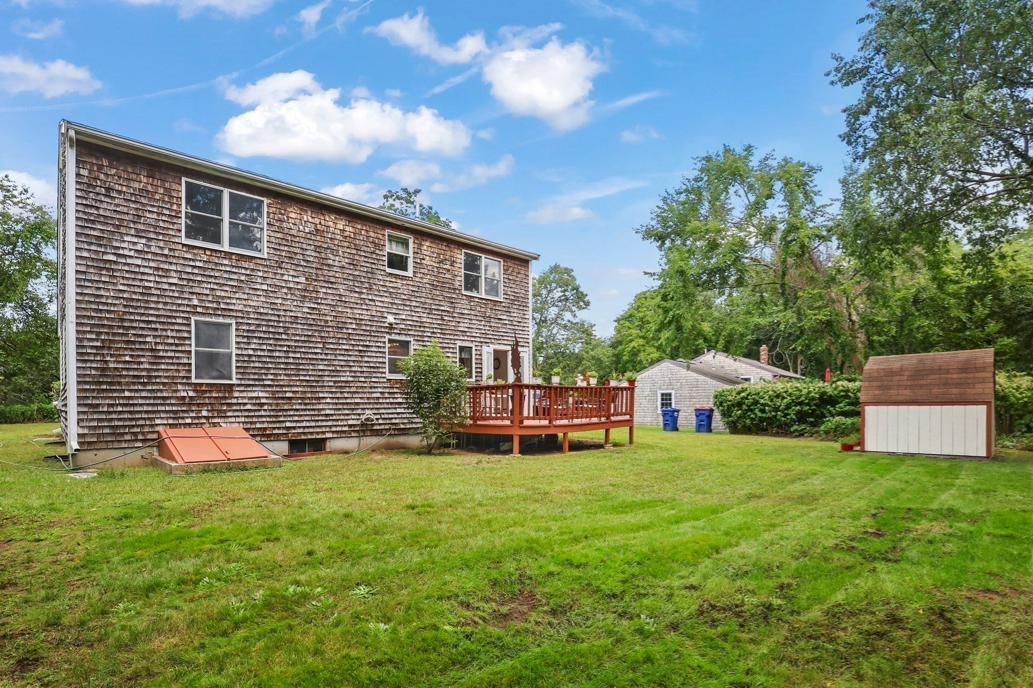 8 Fearing Hill Rd, Wareham, MA Photo #25