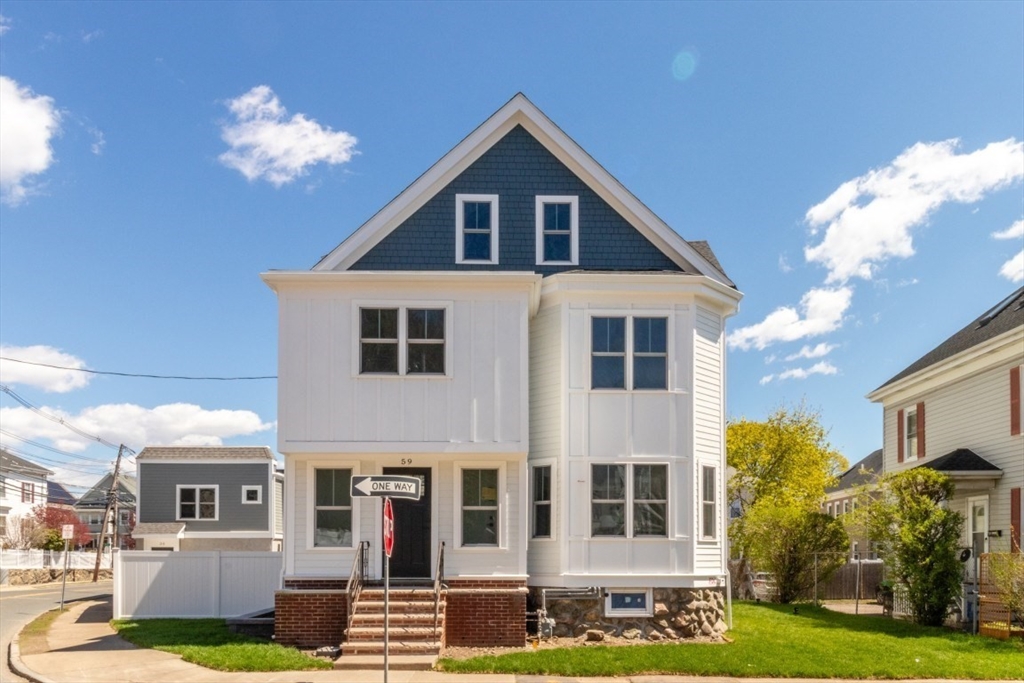 Photo of 59-61 Wellington St, Waltham, MA