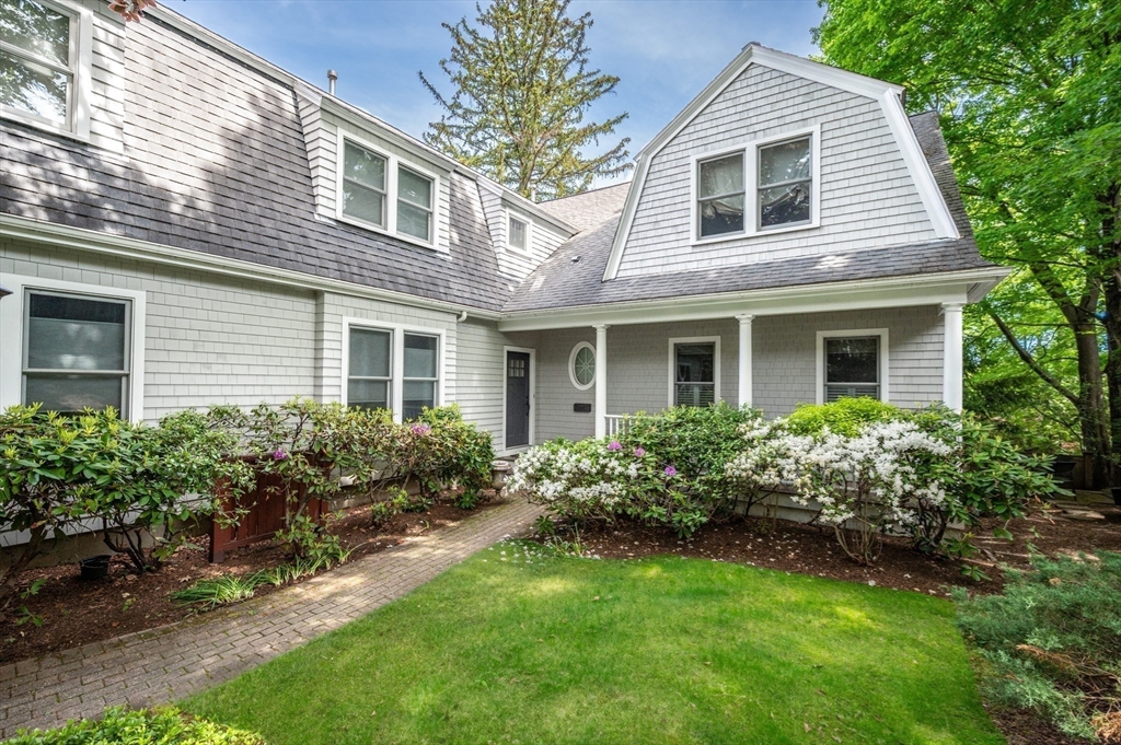 94 Herrick Rd 94