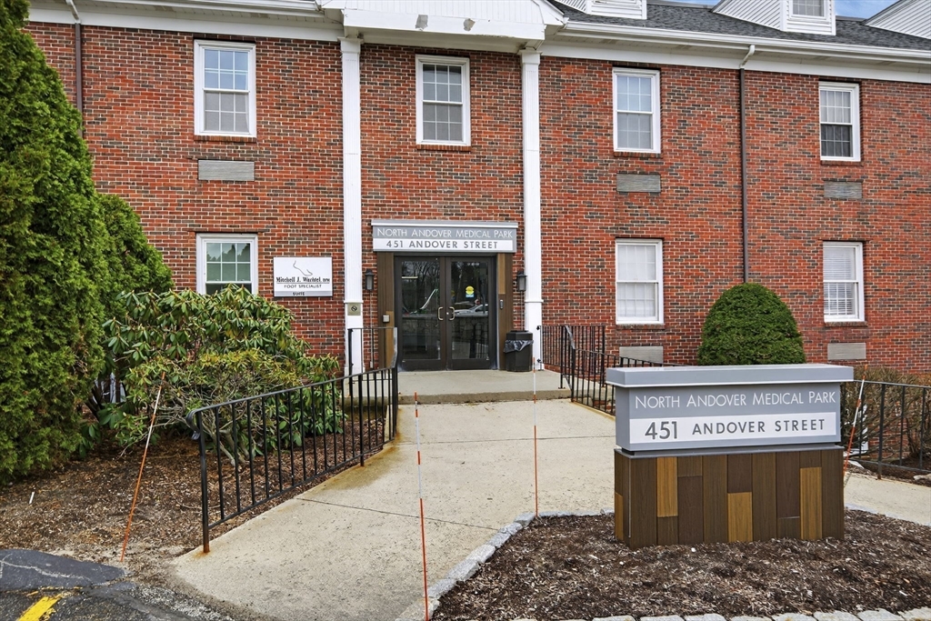 451 Andover St 150