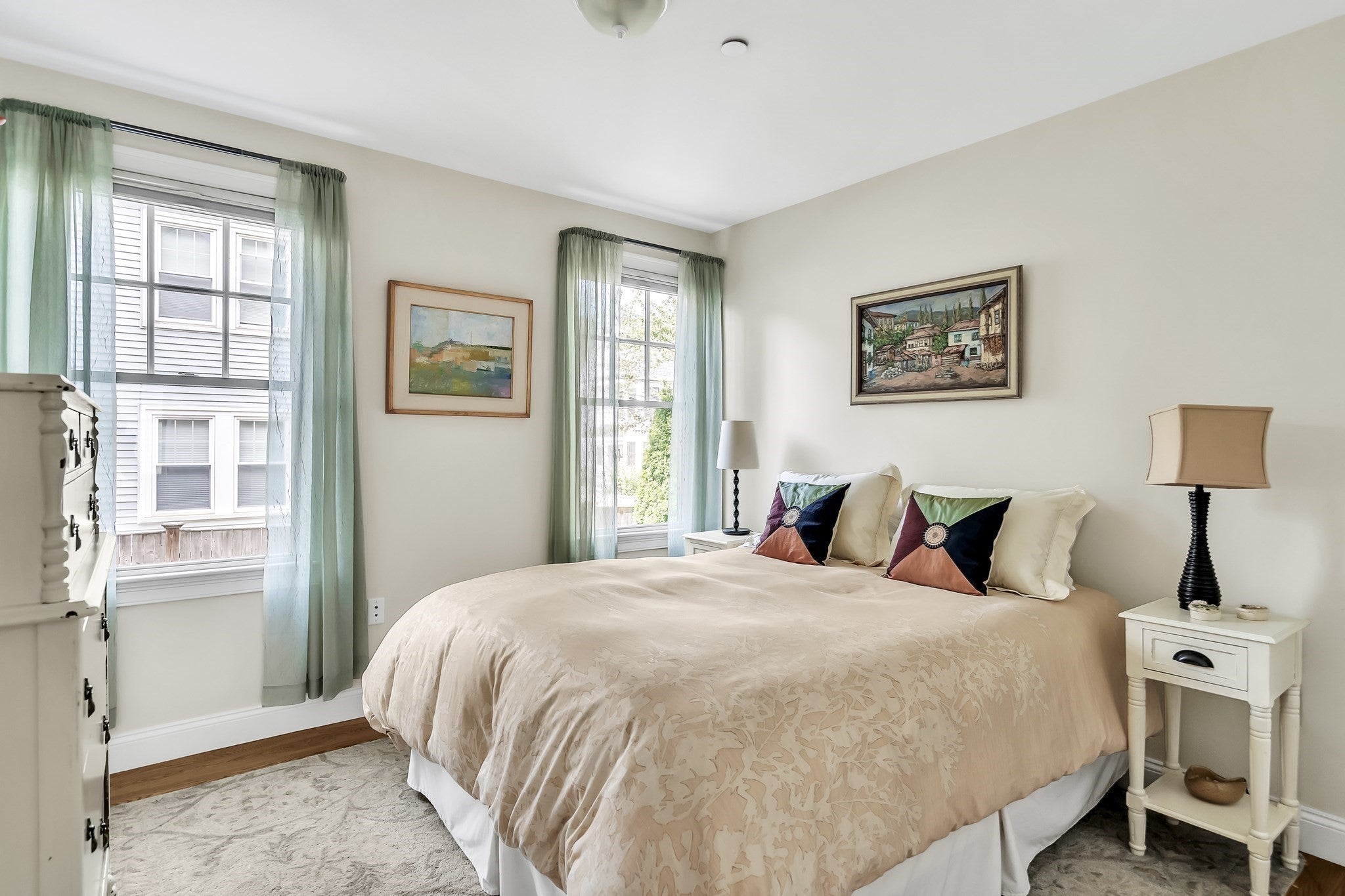 33 Clyde St #1, Somerville, MA Photo #9