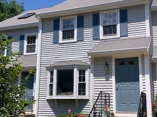 View Easton, MA 02375 condo