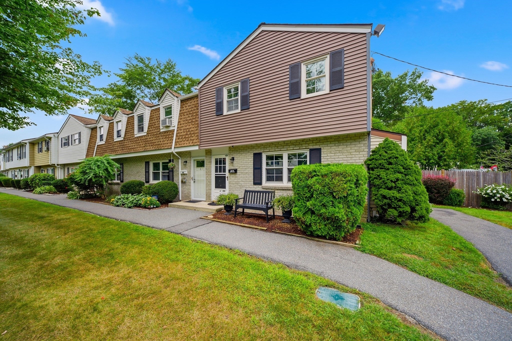 140 Old Ferry Rd M