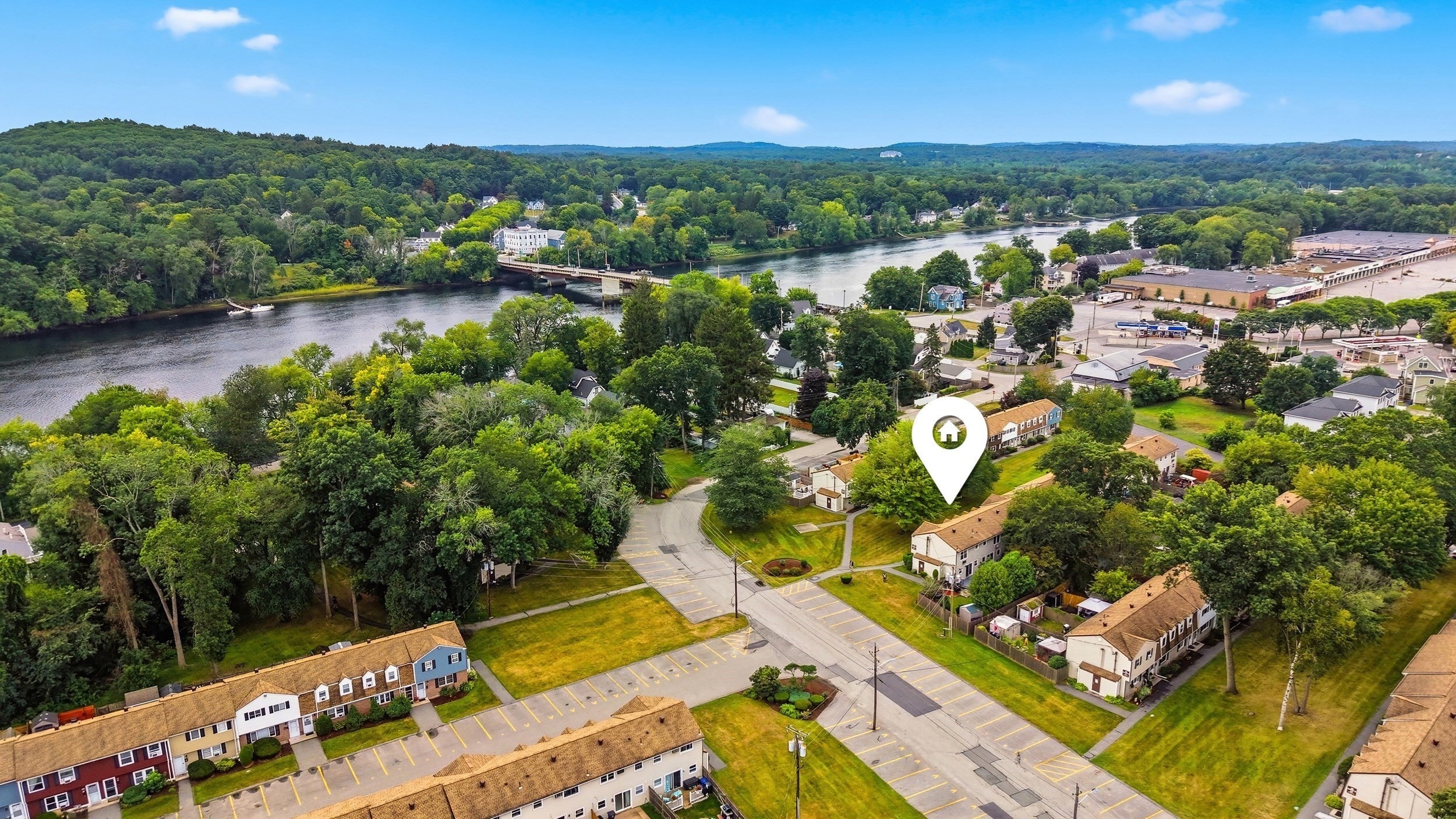 140 Old Ferry Rd #M, Haverhill, MA, 140 Old Ferry Rd #M, Haverhill, MA Photo #28