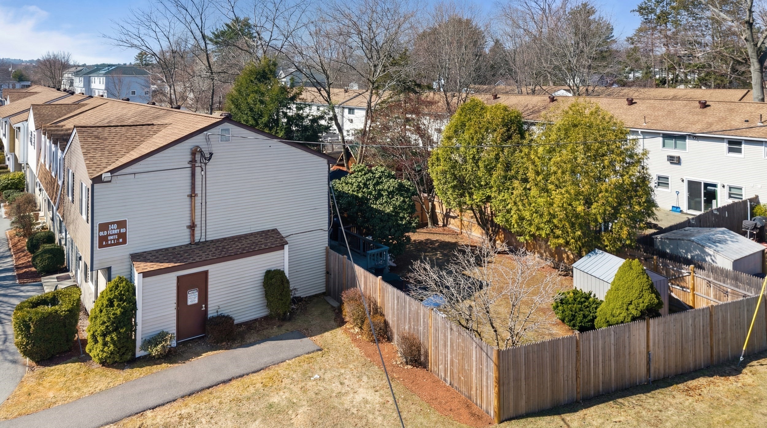 140 Old Ferry Rd #M, Haverhill, MA, 140 Old Ferry Rd #M, Haverhill, MA Photo #24