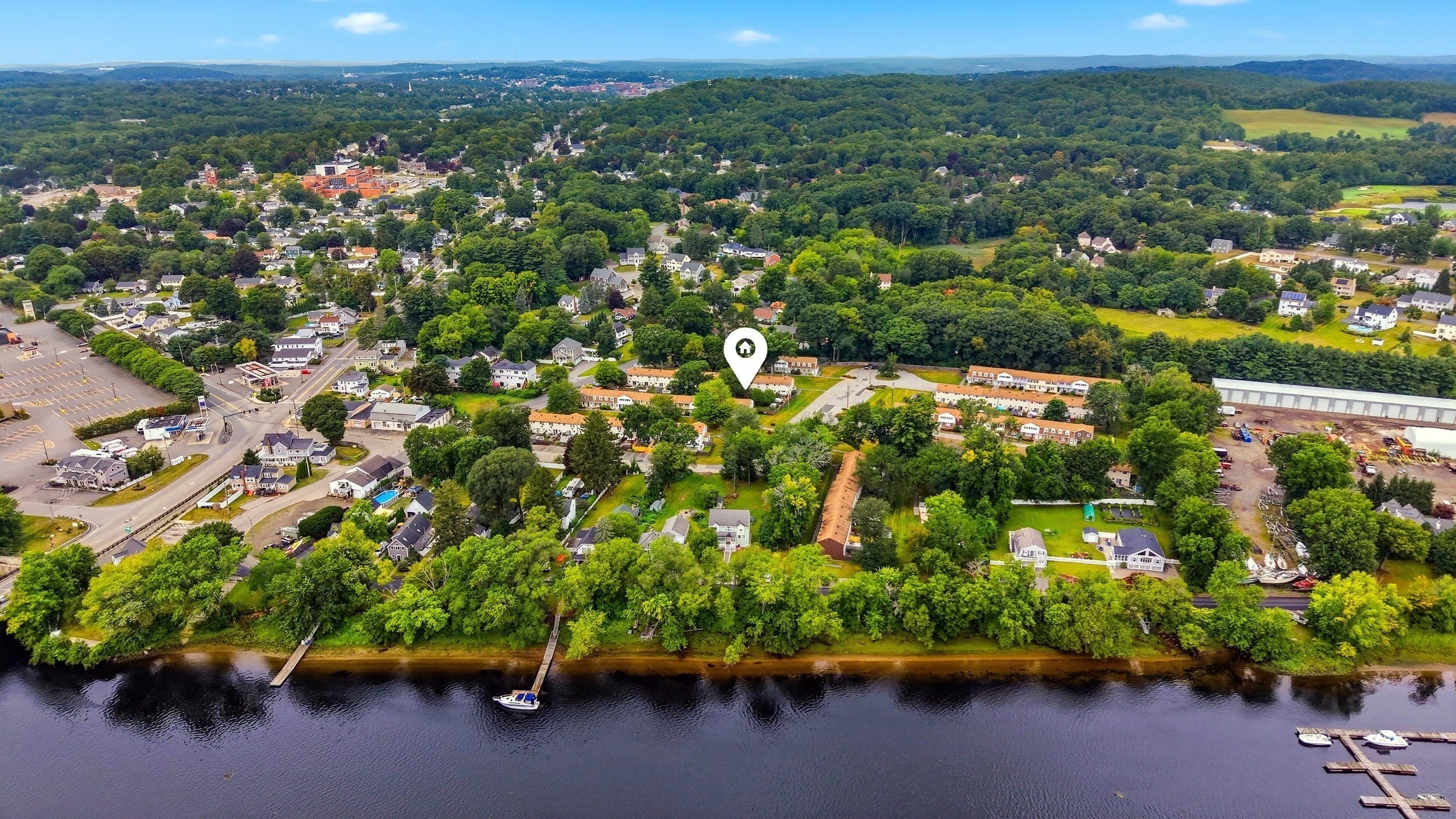 140 Old Ferry Rd #M, Haverhill, MA, 140 Old Ferry Rd #M, Haverhill, MA Photo #27