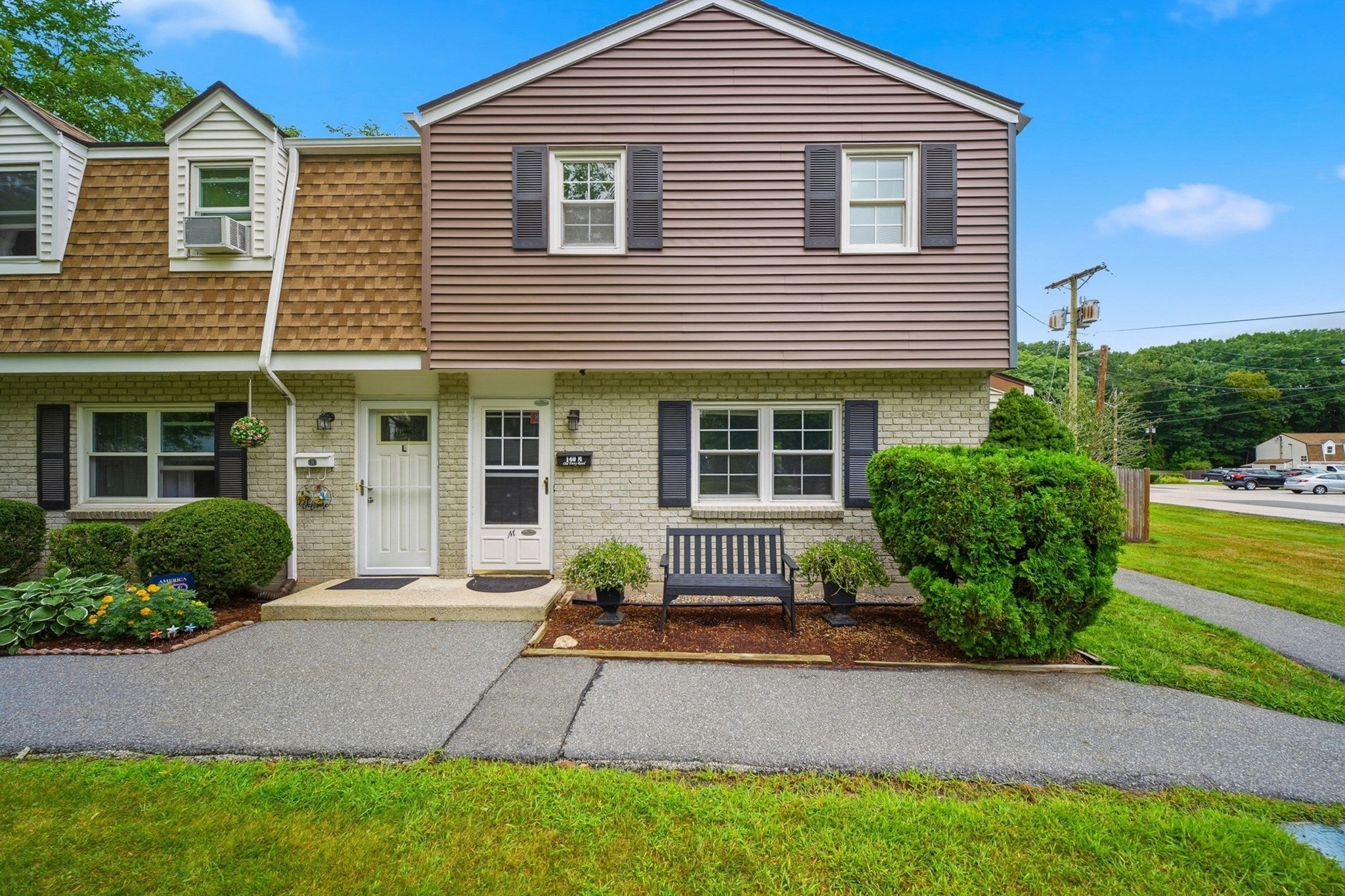 140 Old Ferry Rd #M, Haverhill, MA, 140 Old Ferry Rd #M, Haverhill, MA Photo #1