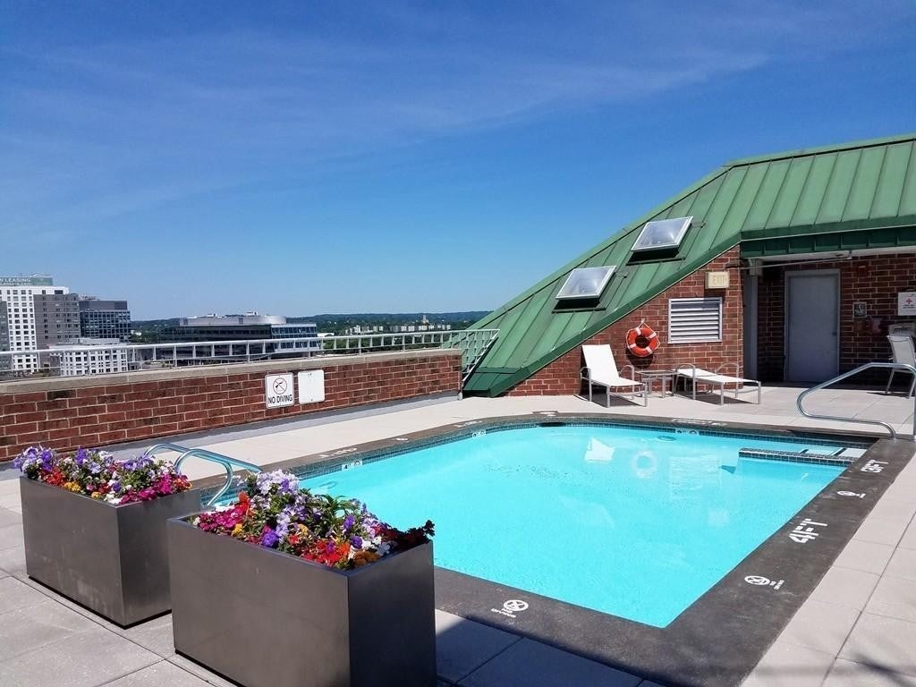 15 N Beacon St #801, Boston, MA, 15 N Beacon St #801, Boston, MA Photo #16