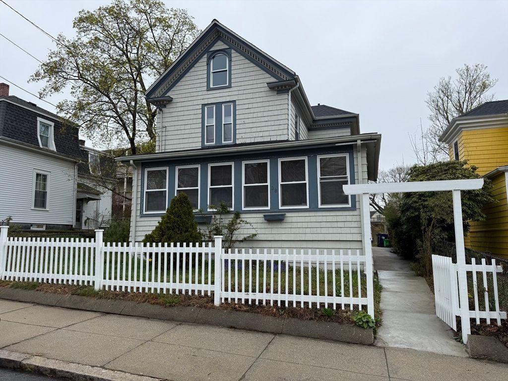 Photo of 38 Bailey St, Boston, MA 02124 (MLS # 73503723)