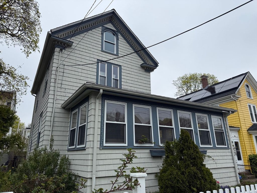 Photo of 38 Bailey St, Boston, MA 02124 (MLS # 73503723)