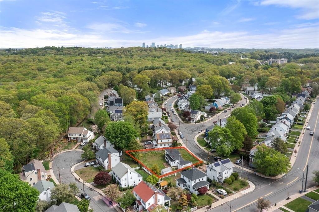 10 Gretter Road