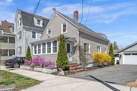 Photo of 184 North St, Salem, MA 01970 (MLS # 73505729)