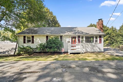 51 Caldwell Rd Waltham MA 02453