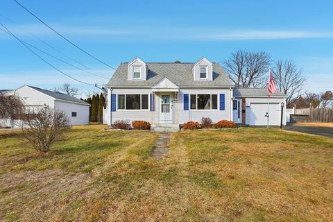 104 Chateaugay Street Chicopee MA 01020