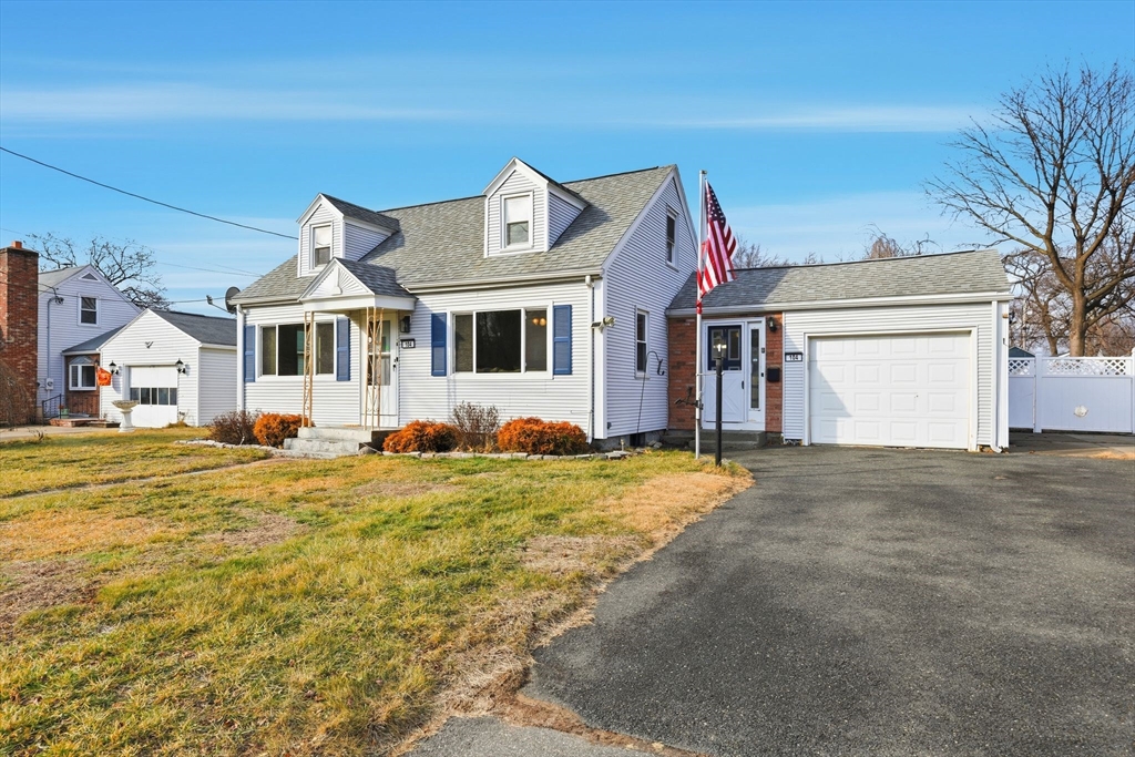 104 Chateaugay Street