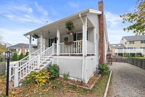 53 Mountford Hull MA 02045