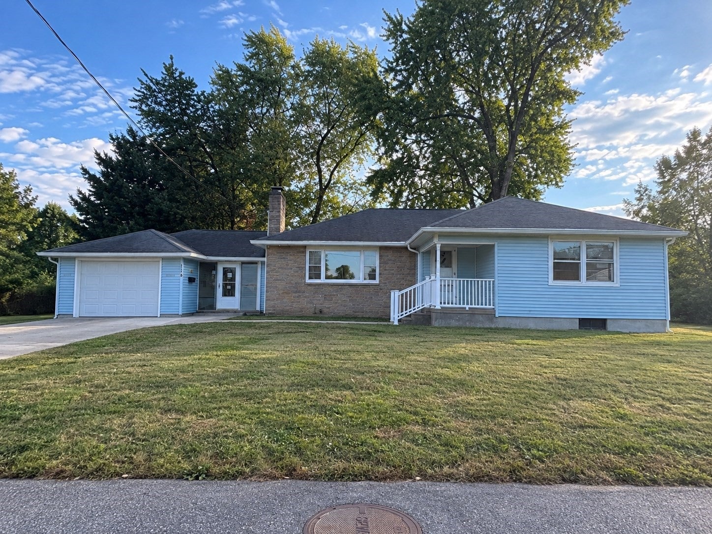 119 Clarendon Ave, Chicopee, MA, 119 Clarendon Ave, Chicopee, MA Photo #1