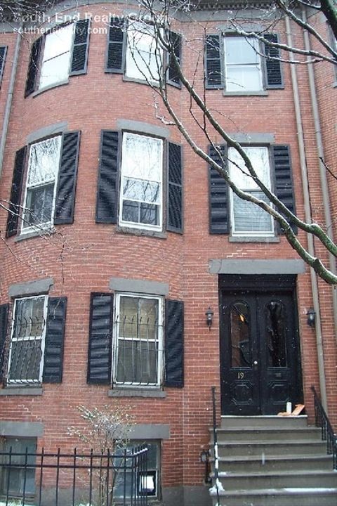 Photo of 19 East Springfield Street #3, Boston, MA 02118 (MLS # 73466592)