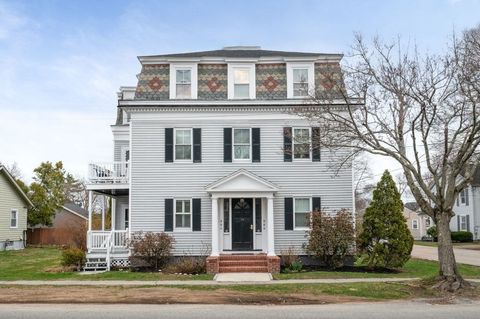 38 Moseley Avenue 1 Newburyport MA 01950
