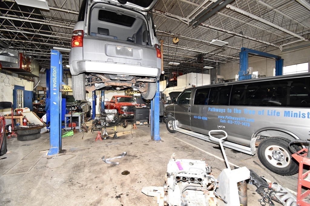 Springfield, Massachusetts 01119, United States, ,Commercial,Active,198222