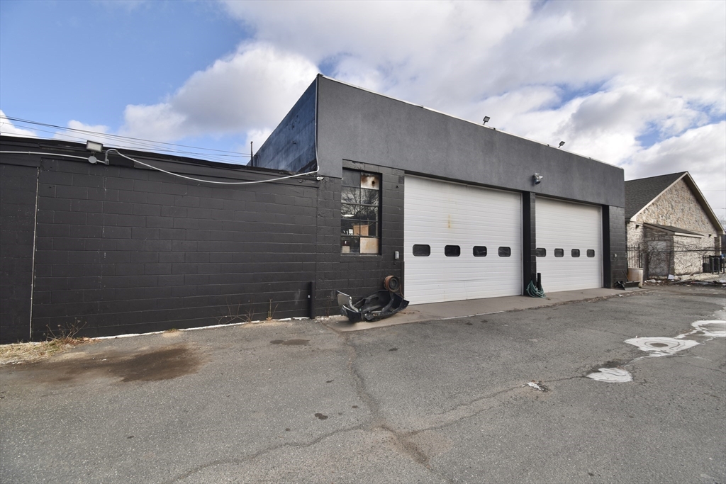 Springfield, Massachusetts 01119, United States, ,Commercial,Active,198222