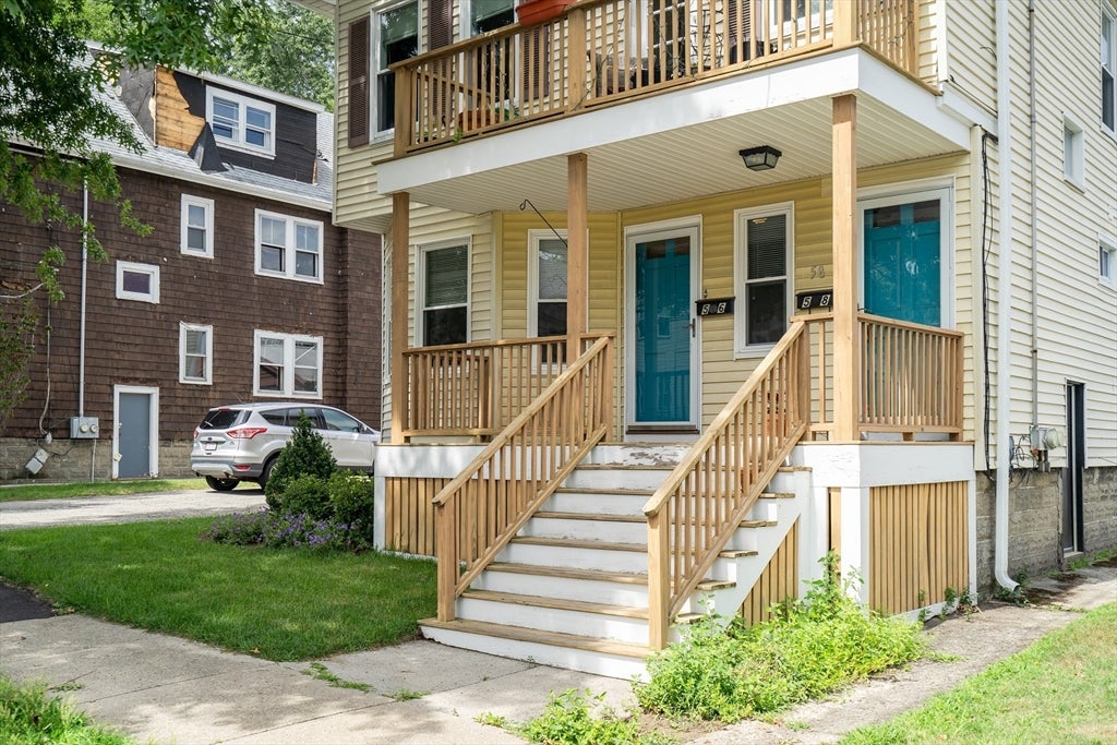 56 Rawson Road #56, Arlington, MA, 56 Rawson Road #56, Arlington, MA Photo #3
