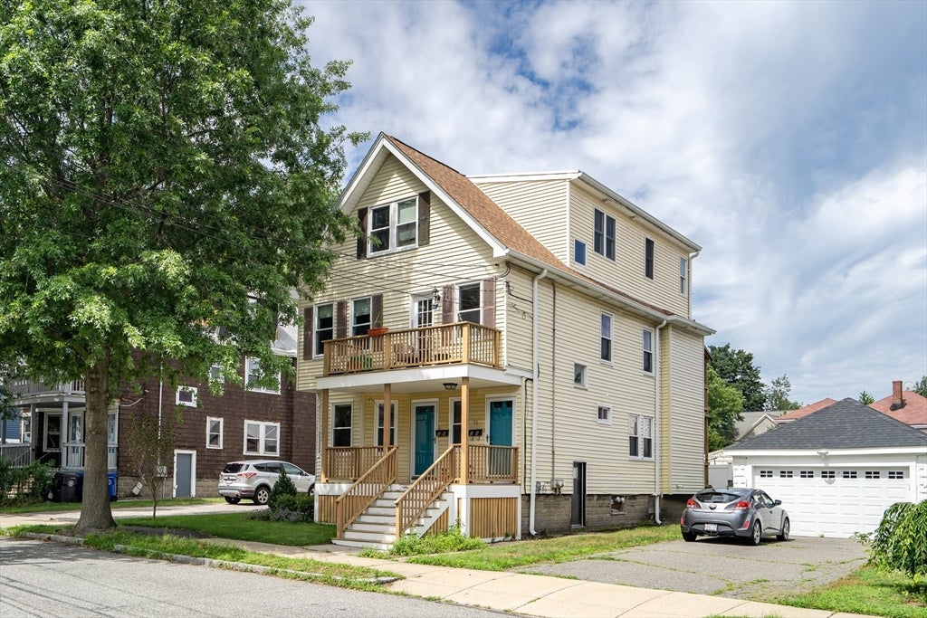 56 Rawson Road #56, Arlington, MA, 56 Rawson Road #56, Arlington, MA Photo #2