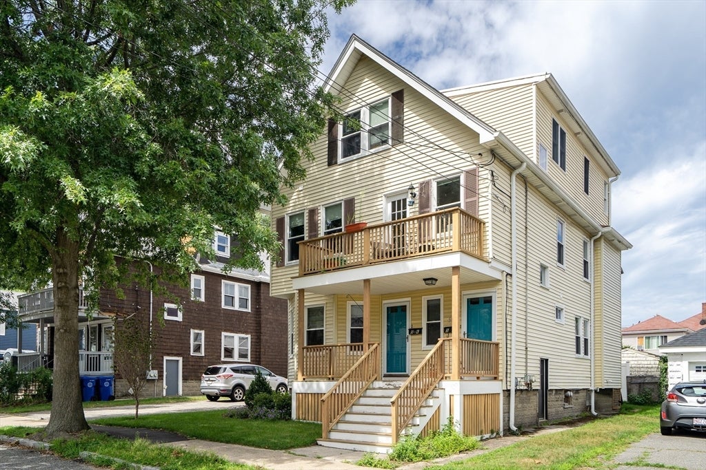 56 Rawson Road #56, Arlington, MA, 56 Rawson Road #56, Arlington, MA Photo #4