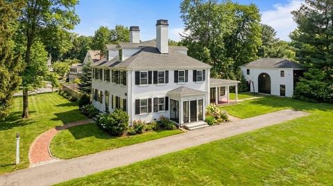 260 Canton Ave Milton MA 02186