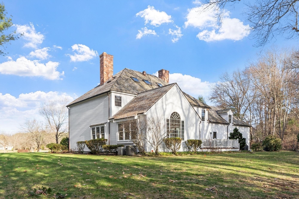 29 Brookmill Road