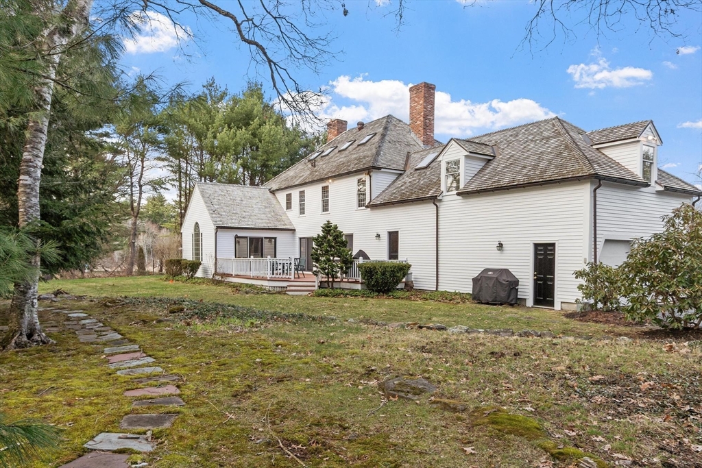 29 Brookmill Road