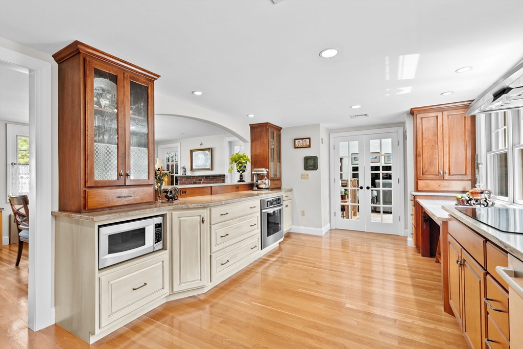 22 Marcus Road