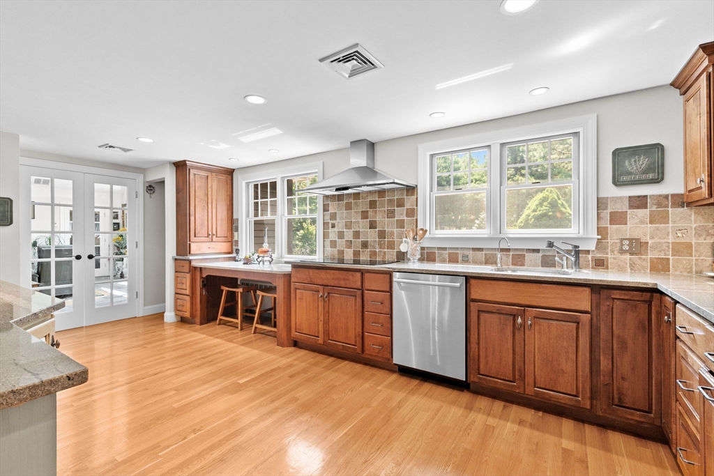22 Marcus Road