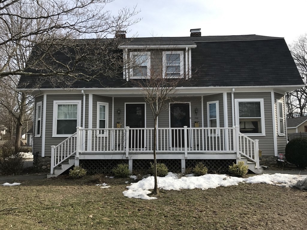 338 Brookline Street #1, Needham, MA, 338 Brookline Street #1, Needham, MA Photo #1