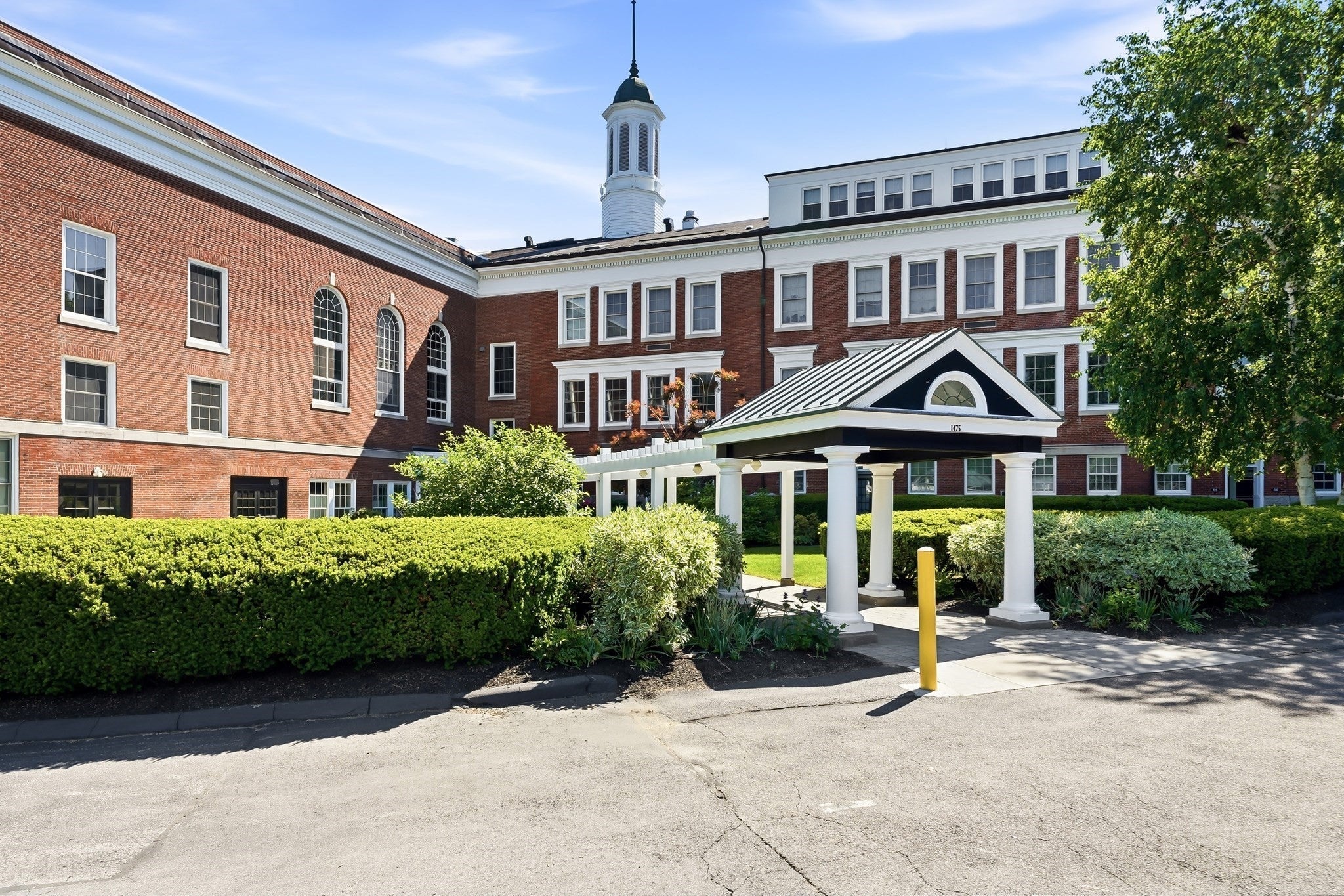 1475 Massachusetts Ave 463, Lexington MA 02420