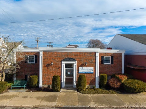 Photo of 60 Brigham St, New Bedford, MA 02740 (MLS # 73464772)