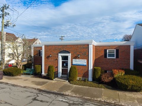 60 Brigham St New Bedford MA 02740