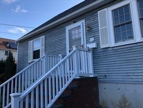Photo of 257 Bishop St #257, Framingham, MA 01702 (MLS # 73475043)