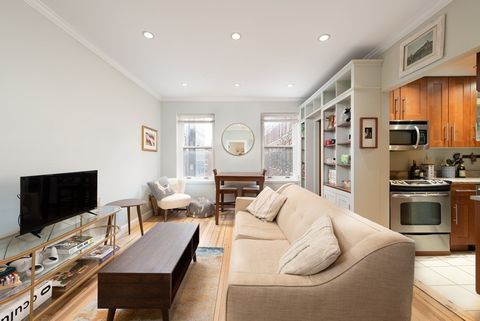 Photo of 54 Myrtle St #5, Boston, MA 02114 (MLS # 73514699)