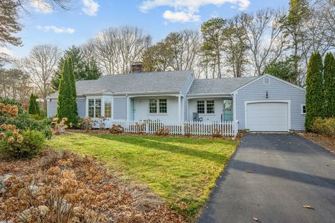 Photo of 37 Wianno Rd, Yarmouth, MA 02675 (MLS # 73464246)