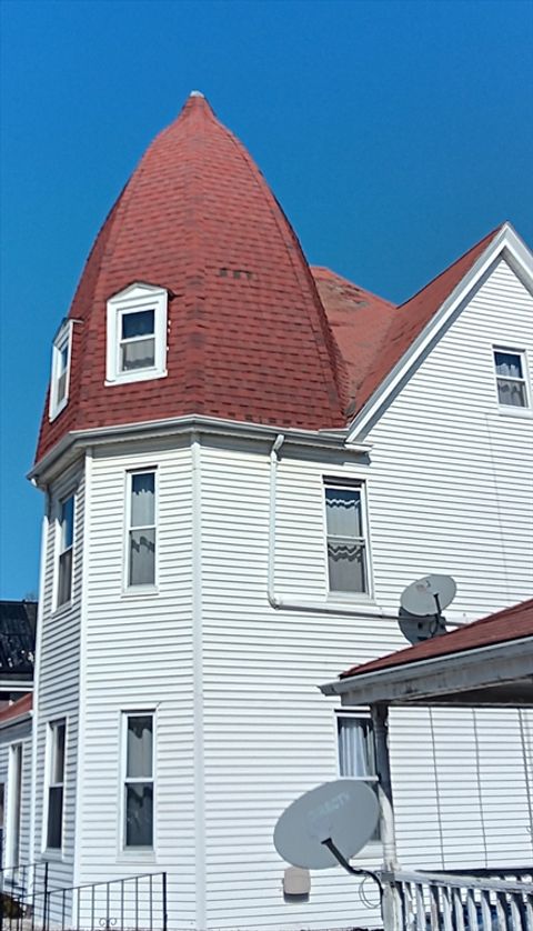 540 Hyde Park Avenue 2 Boston MA 02131