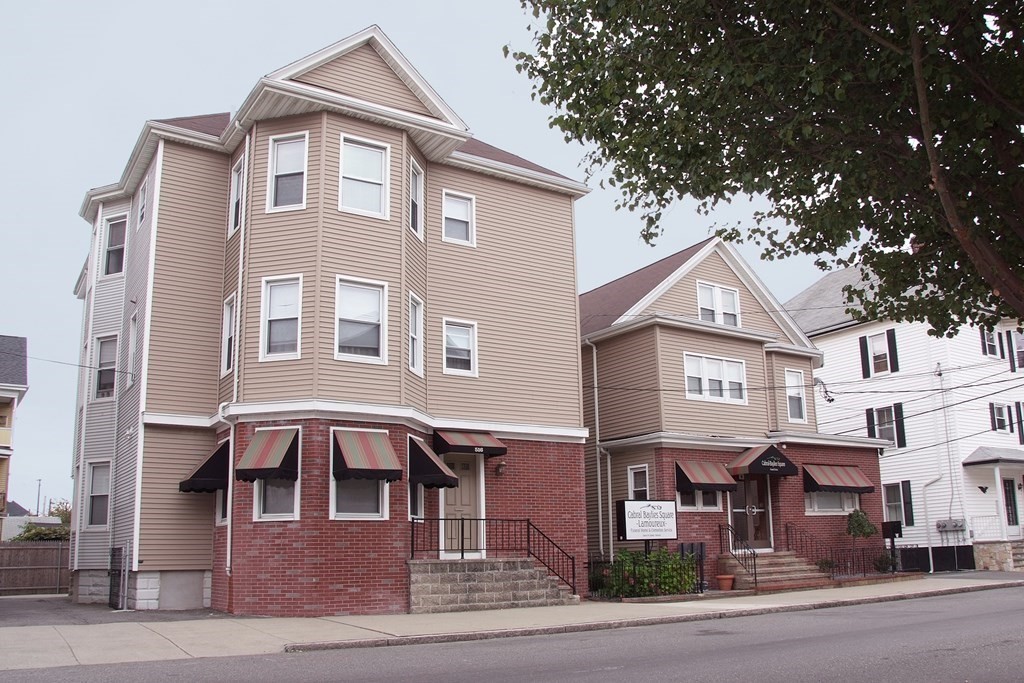 512 - 514 North Front St.