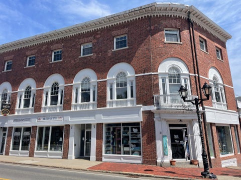 Photo of 1 Court Street #24/25, Plymouth, MA 02360 (MLS # 73579656)